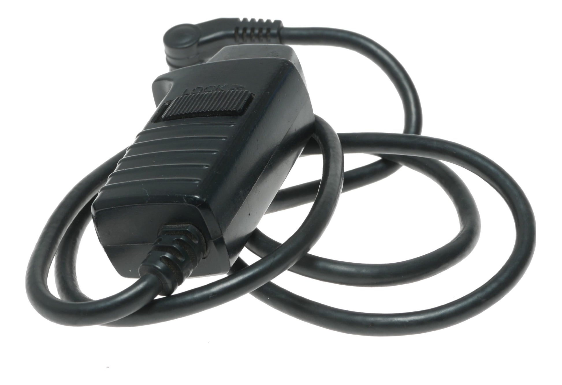 Nikon MC-30 Remote Shutter Release Cable for Nikon Cameras, Made in Japan - View 3