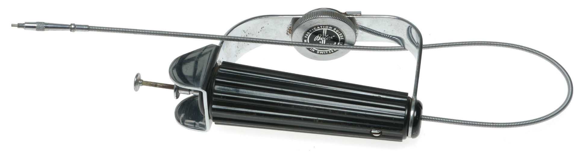 Promaster Cable Release Timer with Delay for Camera Shutter Control