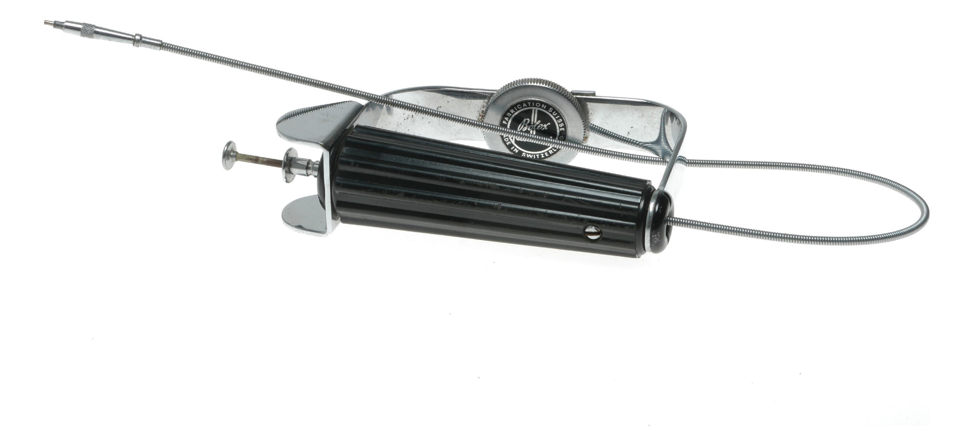 Promaster Cable Release Timer with Delay for Camera Shutter Control - View 2