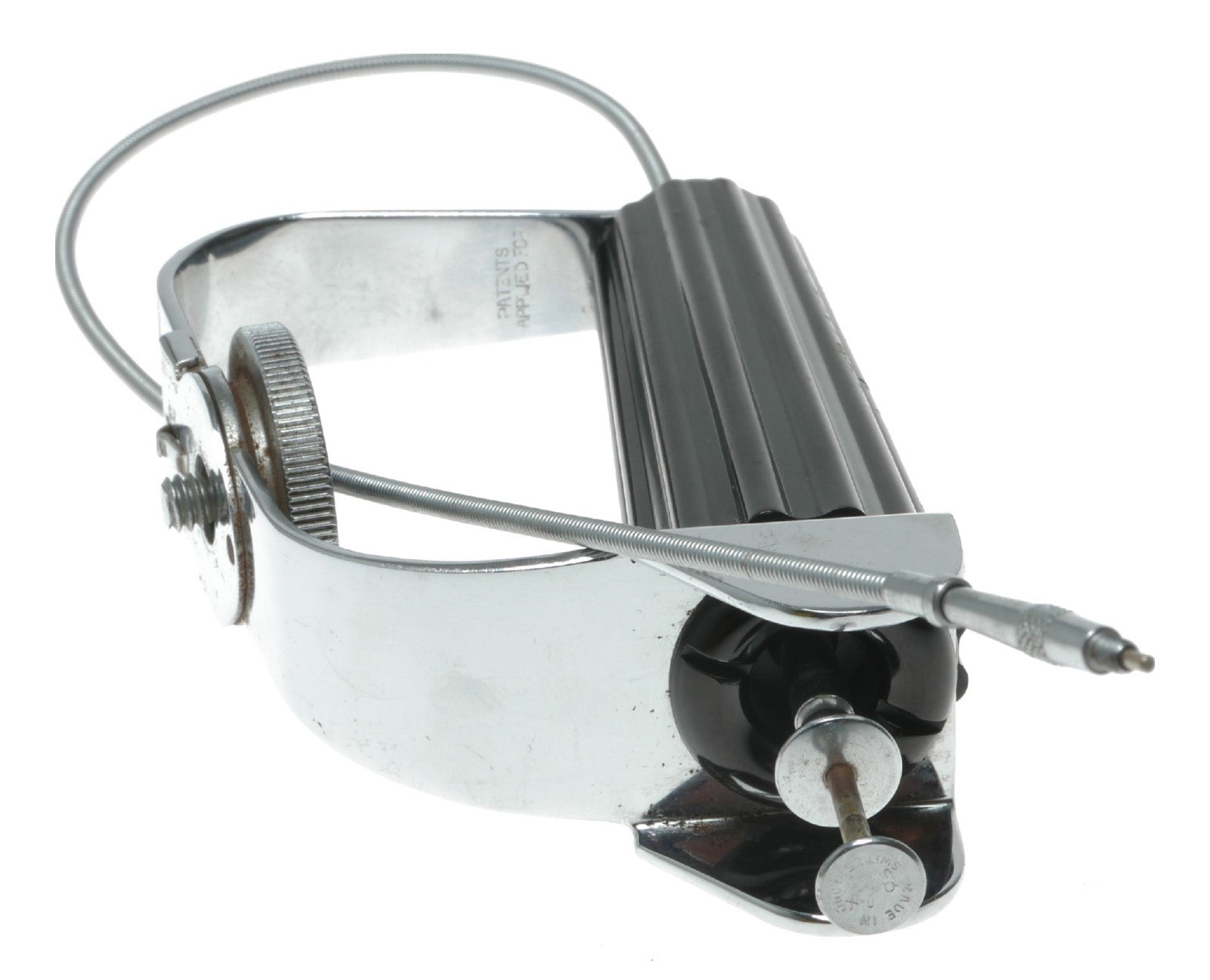 Promaster Cable Release Timer with Delay for Camera Shutter Control - View 3