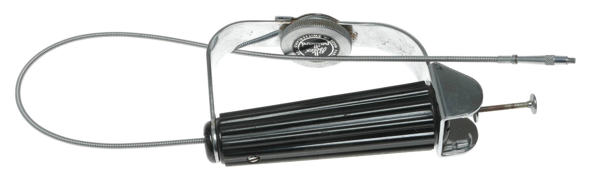 Promaster Cable Release Timer with Delay for Camera Shutter Control - View 7