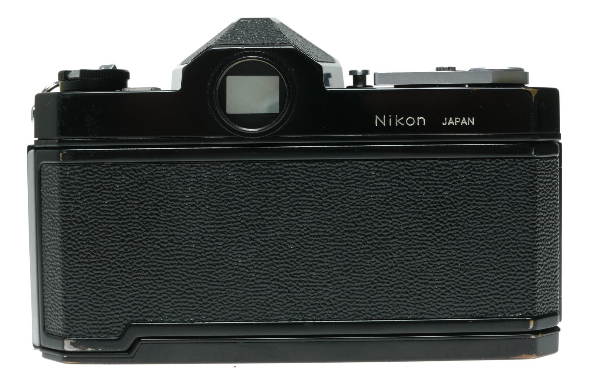 Nikkormat 17mm f/3.5 MC Wide-Angle Lens Vintage Nikon Japan - View 5