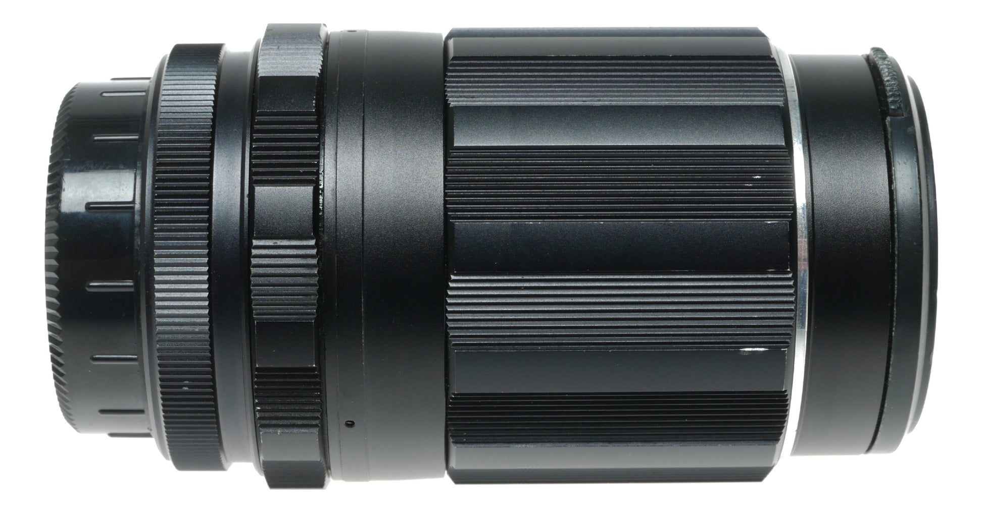 Pentax Super-Takumar 135mm f/3.5 Vintage SLR Camera Lens - View 12