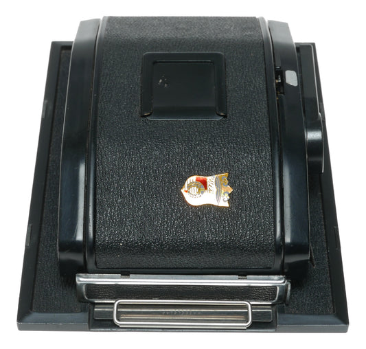 Mamiya 6 Medium Format Film Camera Made in Japan - View 2