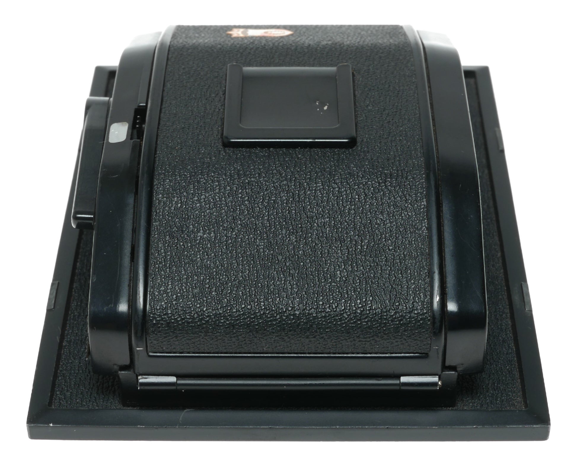 Mamiya 6 Medium Format Film Camera Made in Japan - View 3