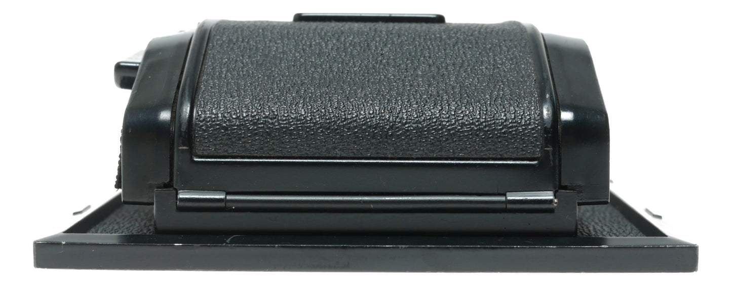 Mamiya 6 Medium Format Film Camera Made in Japan - View 4