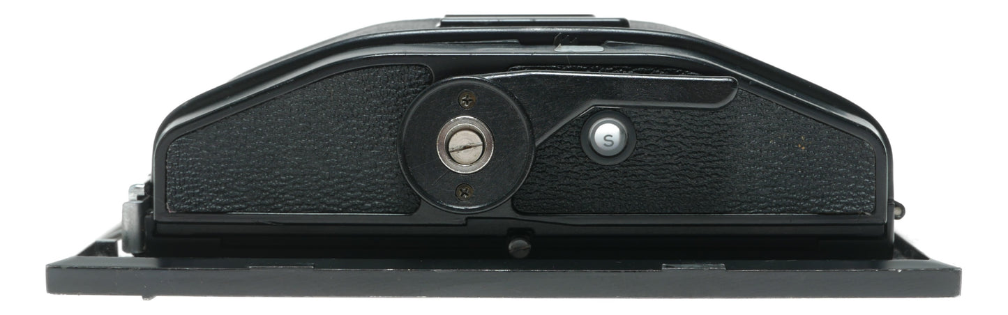 Mamiya 6 Medium Format Film Camera Made in Japan - View 6