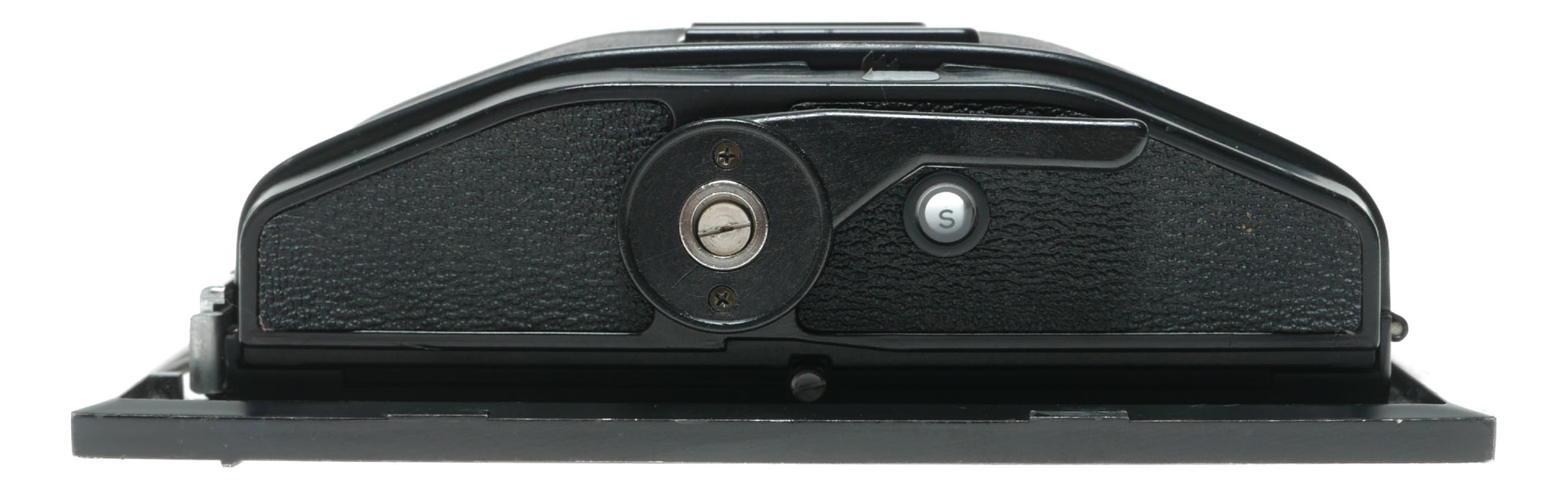 Mamiya 6 Medium Format Film Camera Made in Japan - View 6