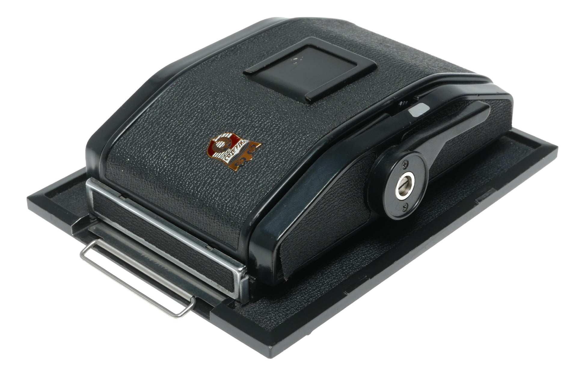 Mamiya 6 Medium Format Film Camera Made in Japan - View 7