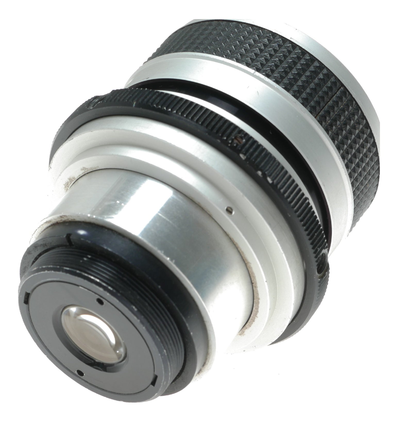 Capronar Reflex Super Zoom Lens f/1.8 10-30mm Vintage Japanese Camera Lens - View 6