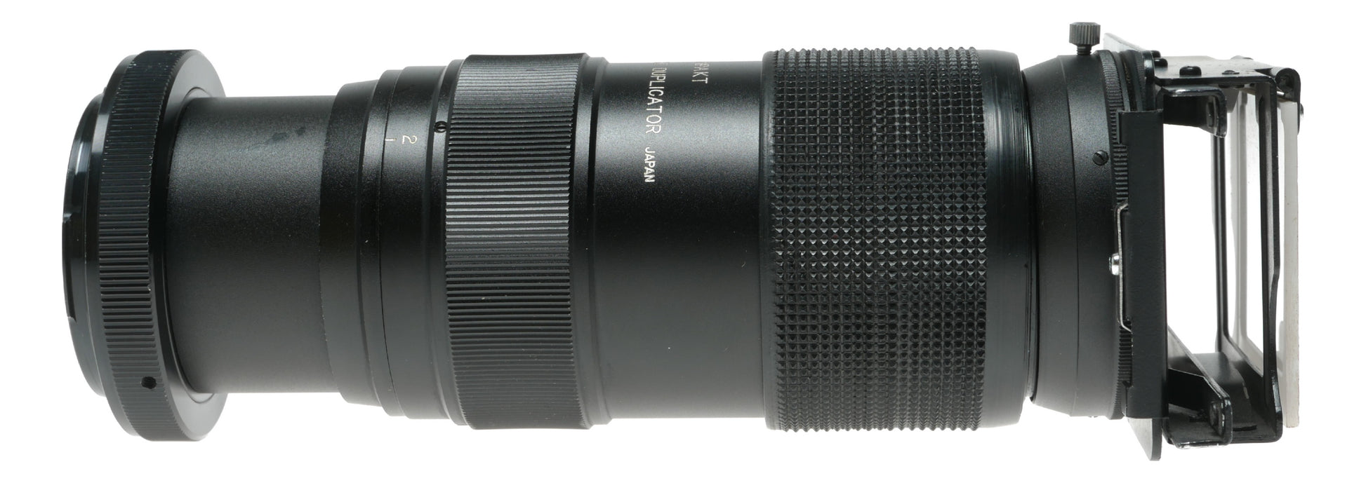 Impakt Japan 1x-2x Zoom Slide Duplicator Accessory - View 3