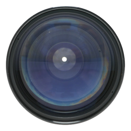 Schneider-Kreuznach Tele-Variagon 1:5.7/6-14mm Vintage Zoom Lens Made in Germany