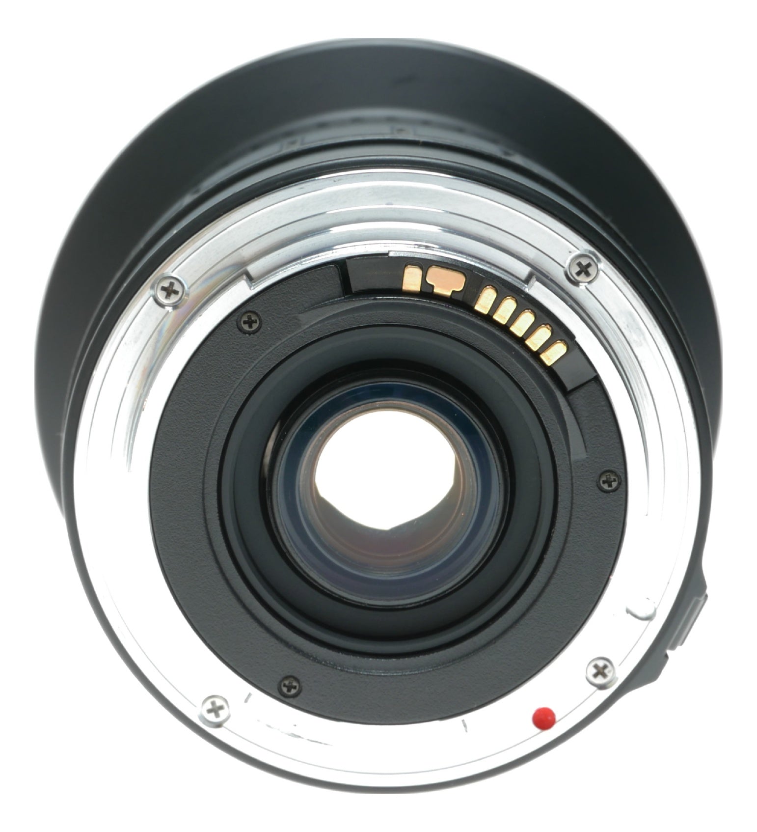 Sigma 18-35mm f/3.5-4.5 DC HSM Art Lens for Canon EF Mount - View 5