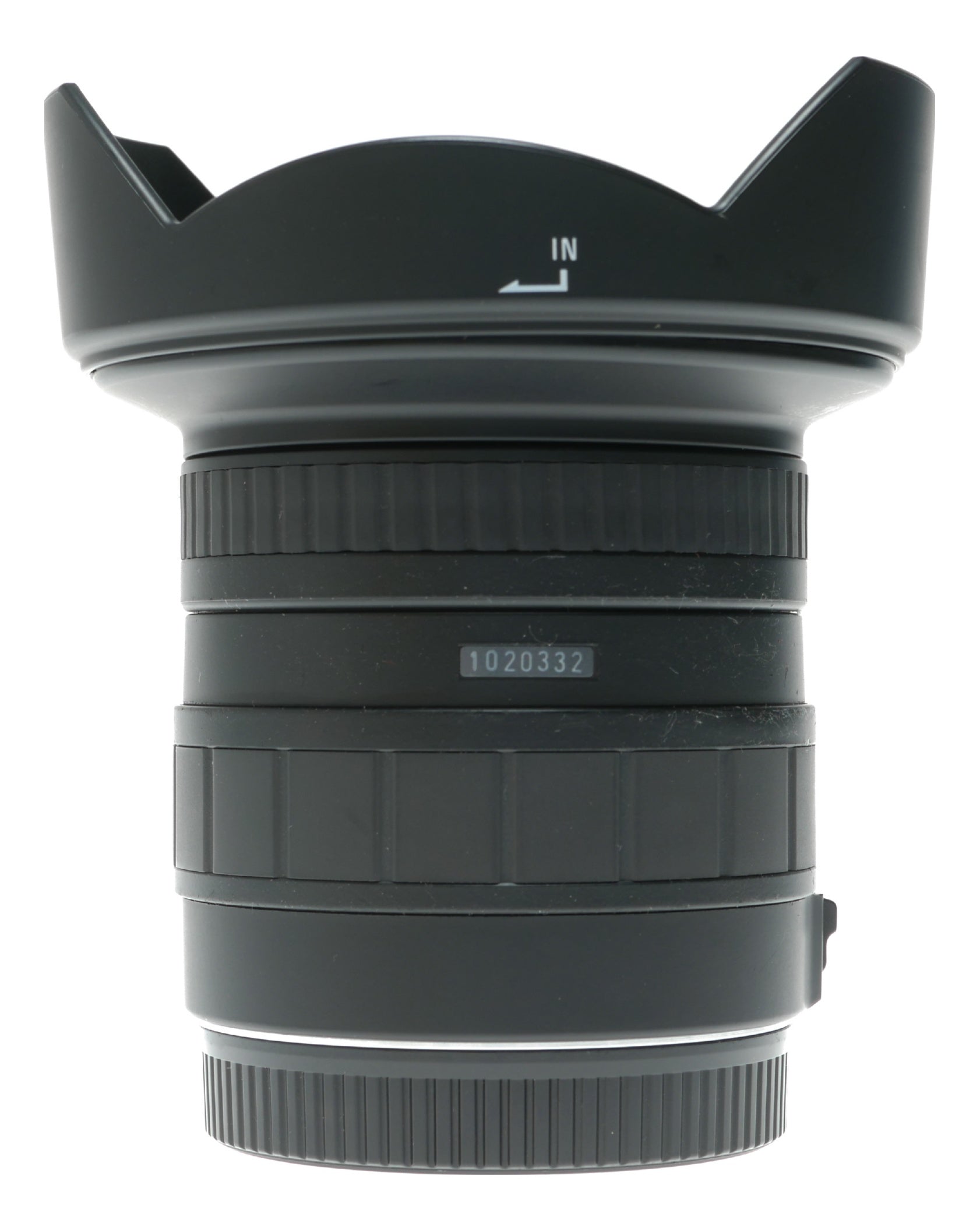 Sigma 18-35mm f/3.5-4.5 DC HSM Art Lens for Canon EF Mount - View 8