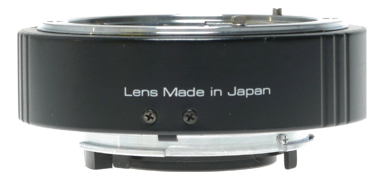 TELEPLUS SHQ N-AF 1.7X Teleconverter Lens Made in Japan - View 3