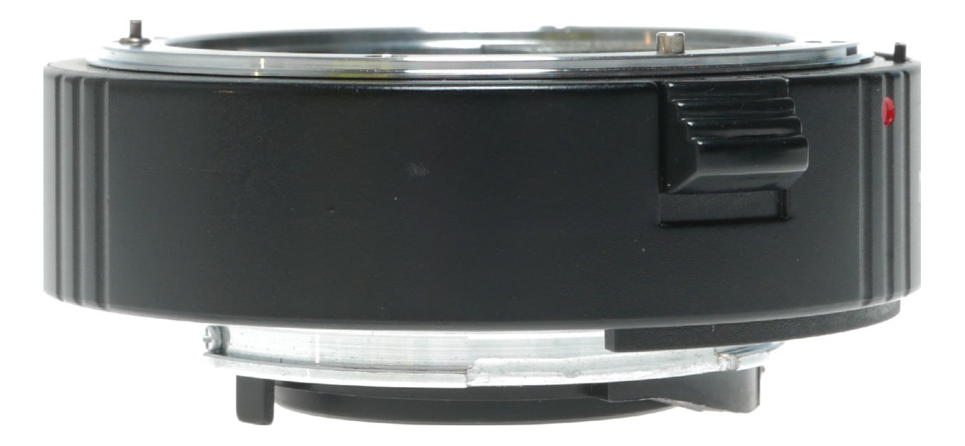 TELEPLUS SHQ N-AF 1.7X Teleconverter Lens Made in Japan - View 4