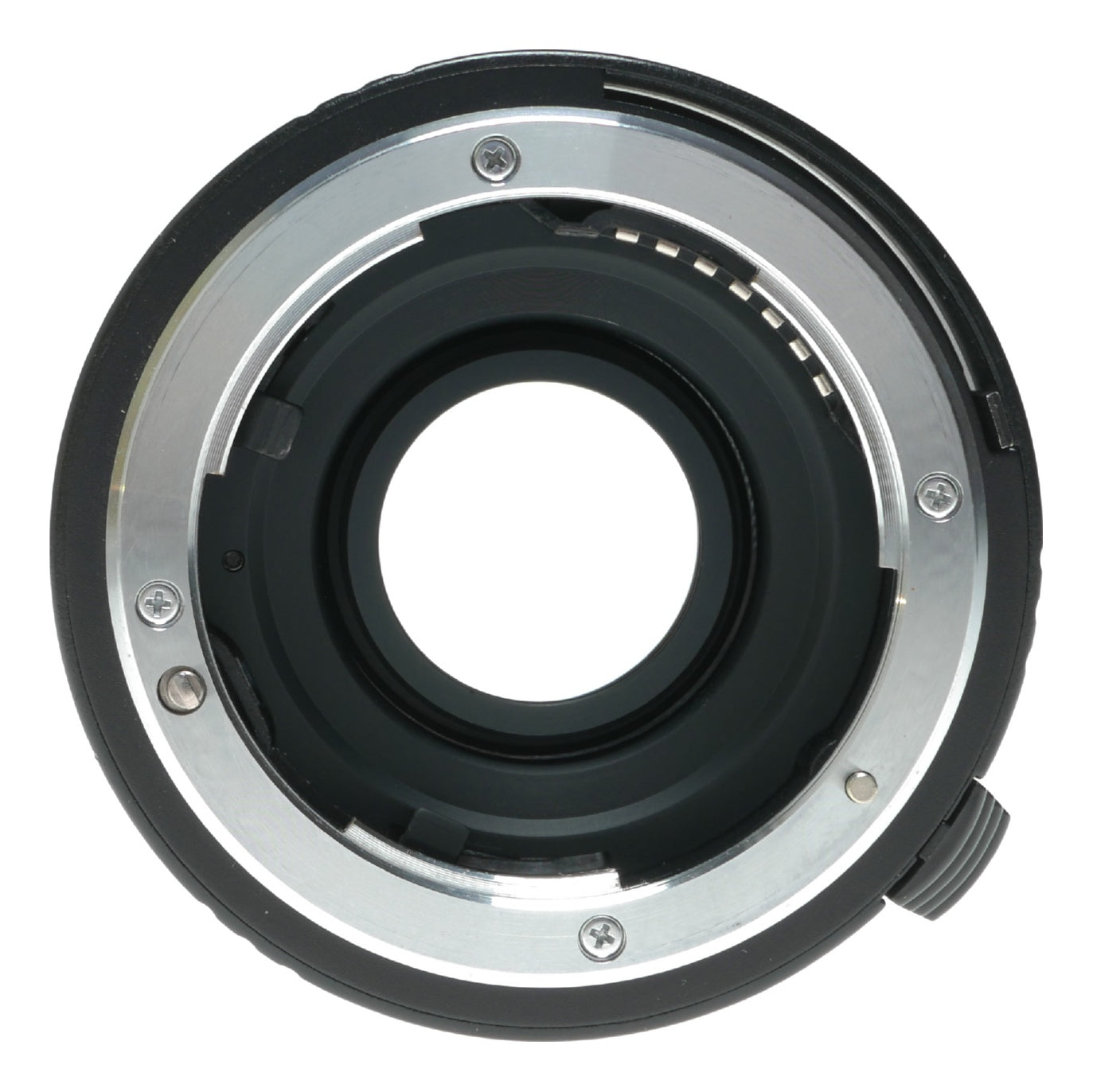 TELEPLUS SHQ N-AF 1.7X Teleconverter Lens Made in Japan - View 5