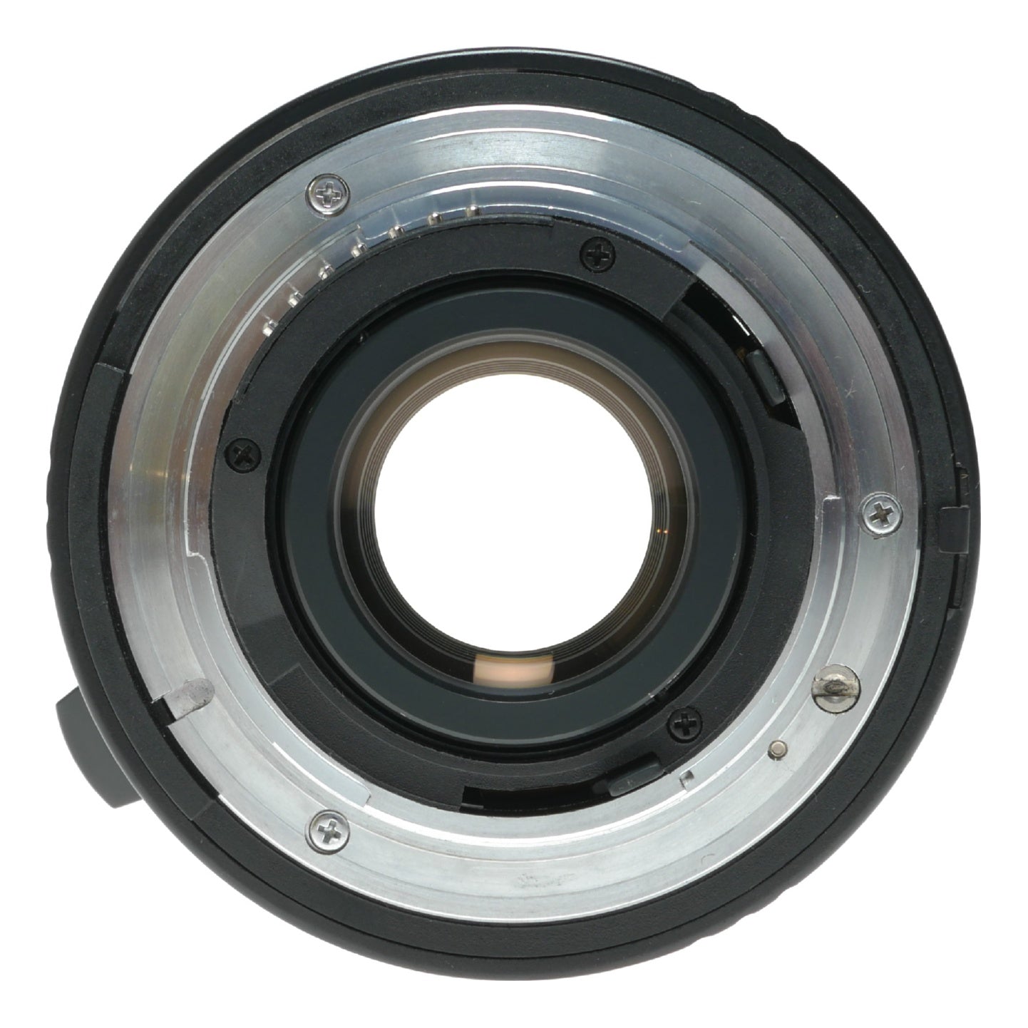 TELEPLUS SHQ N-AF 1.7X Teleconverter Lens Made in Japan - View 6