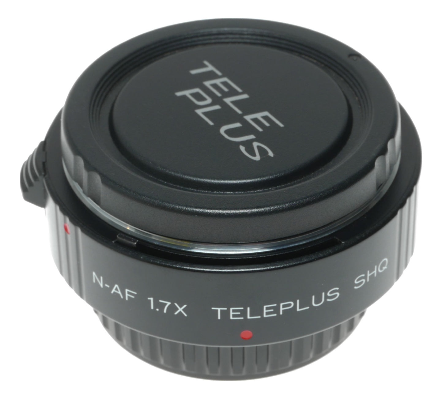 TELEPLUS SHQ N-AF 1.7X Teleconverter Lens Made in Japan - View 7