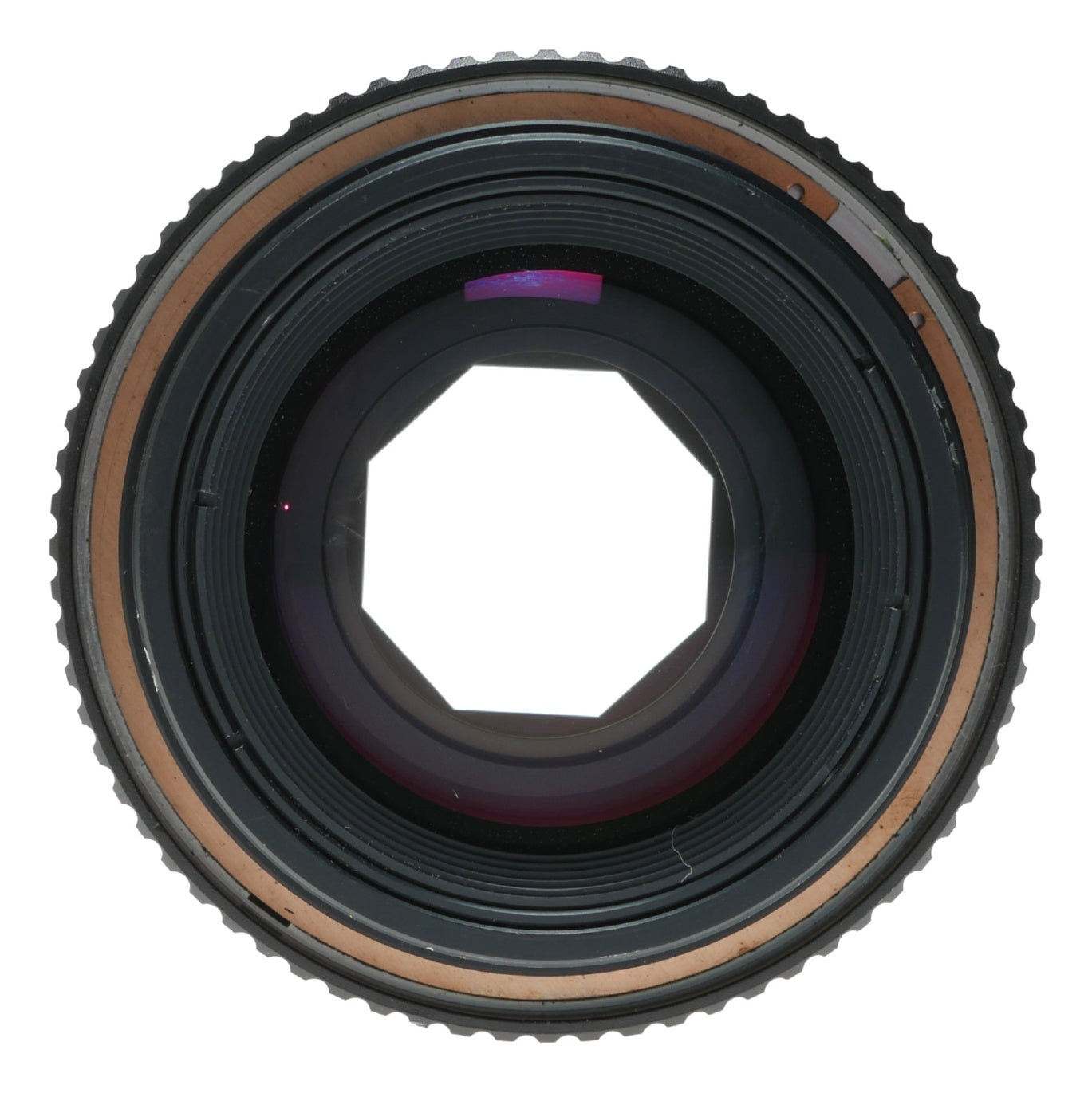Fujinon-EX 135mm f/5.6 Vintage Telephoto Lens for Fujifilm Cameras - View 5