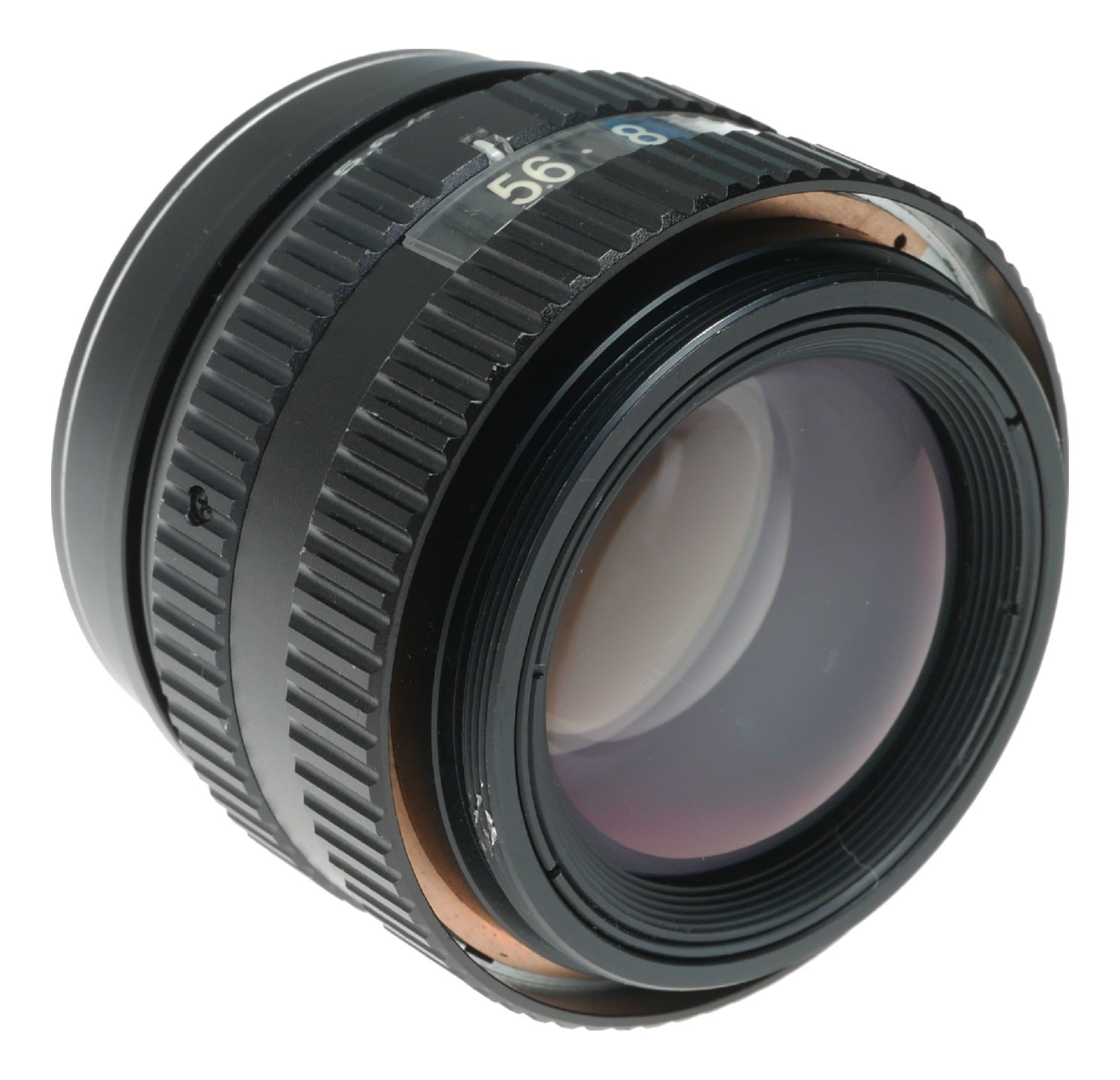 Fujinon-EX 135mm f/5.6 Vintage Telephoto Lens for Fujifilm Cameras - View 7