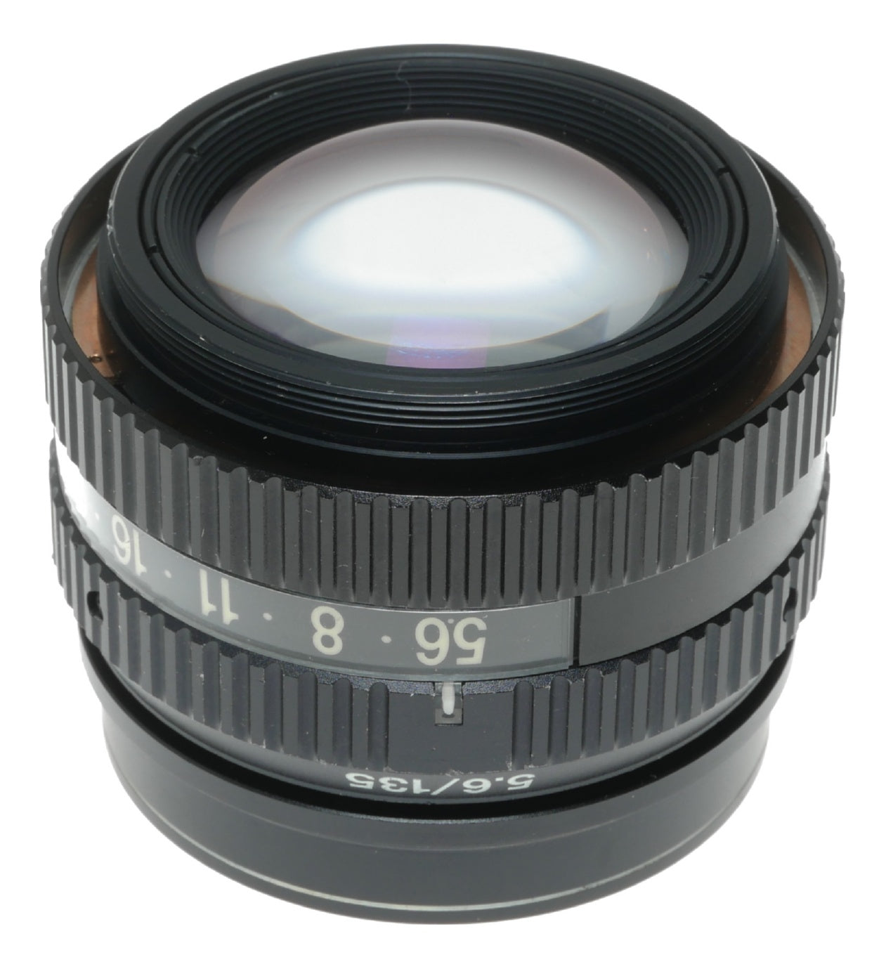 Fujinon-EX 135mm f/5.6 Vintage Telephoto Lens for Fujifilm Cameras - View 8
