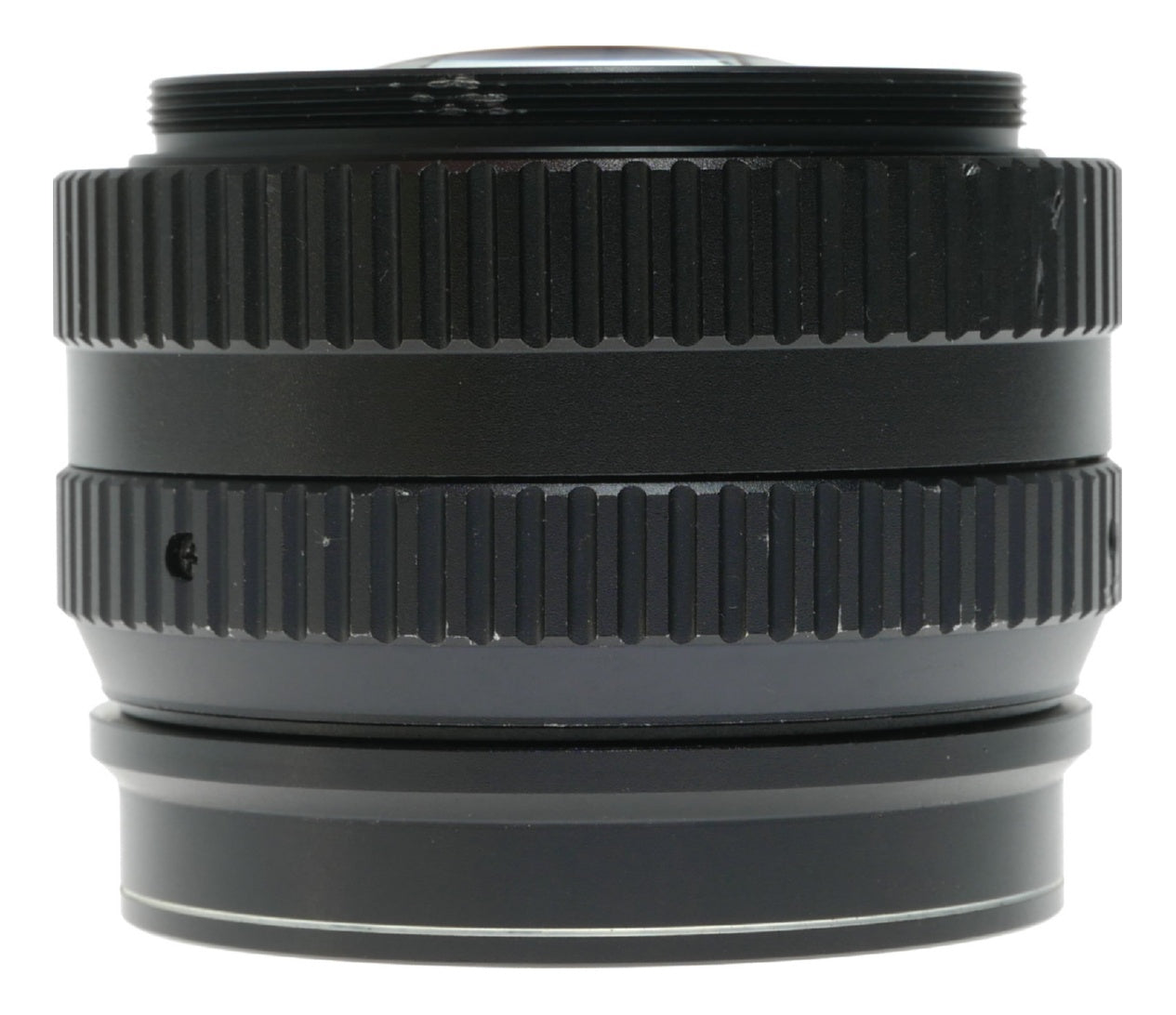 Fujinon-EX 135mm f/5.6 Vintage Telephoto Lens for Fujifilm Cameras - View 11