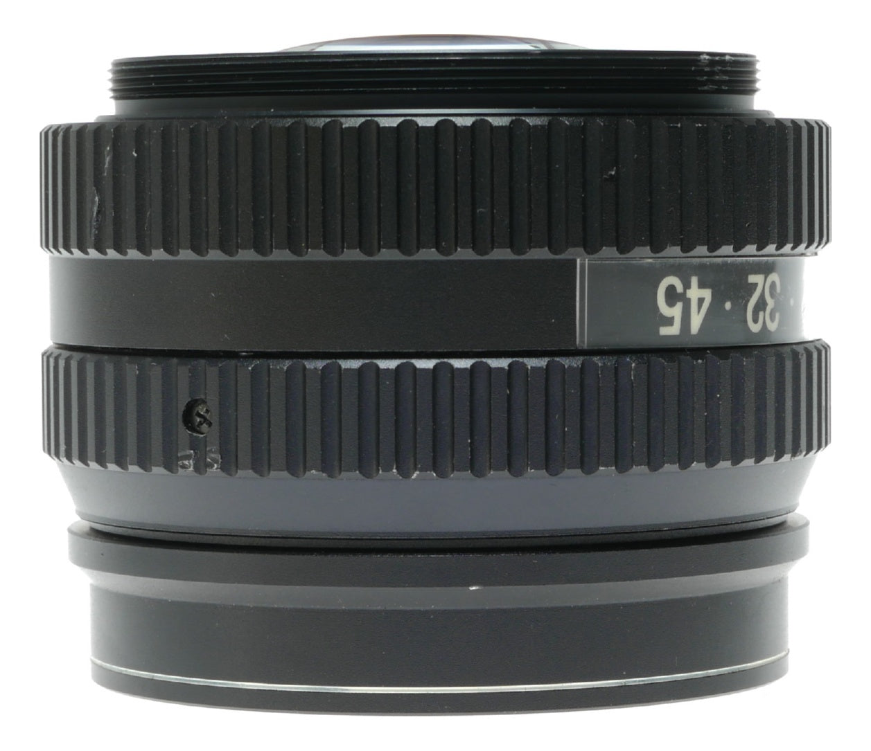 Fujinon-EX 135mm f/5.6 Vintage Telephoto Lens for Fujifilm Cameras - View 12