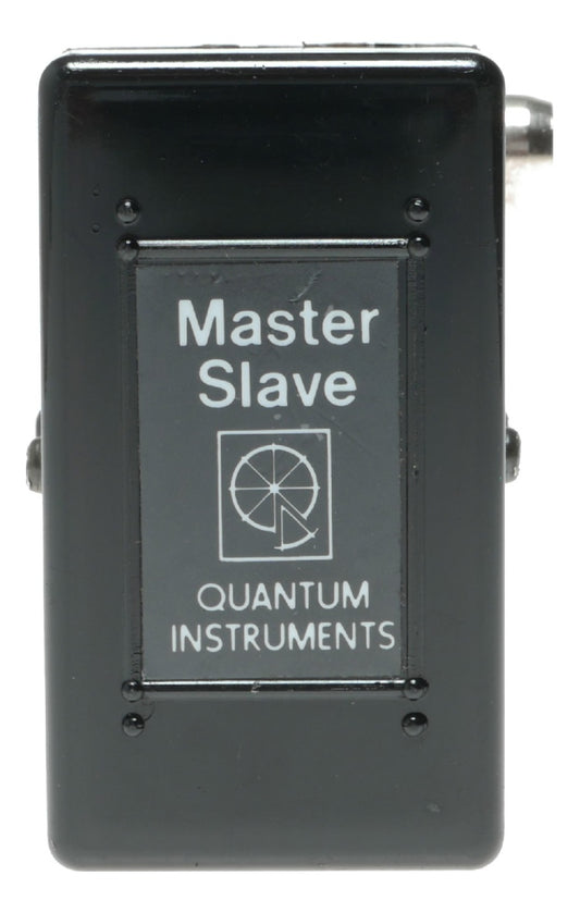 Quantum Instruments Master Slave Flash Trigger for Camera Strobe