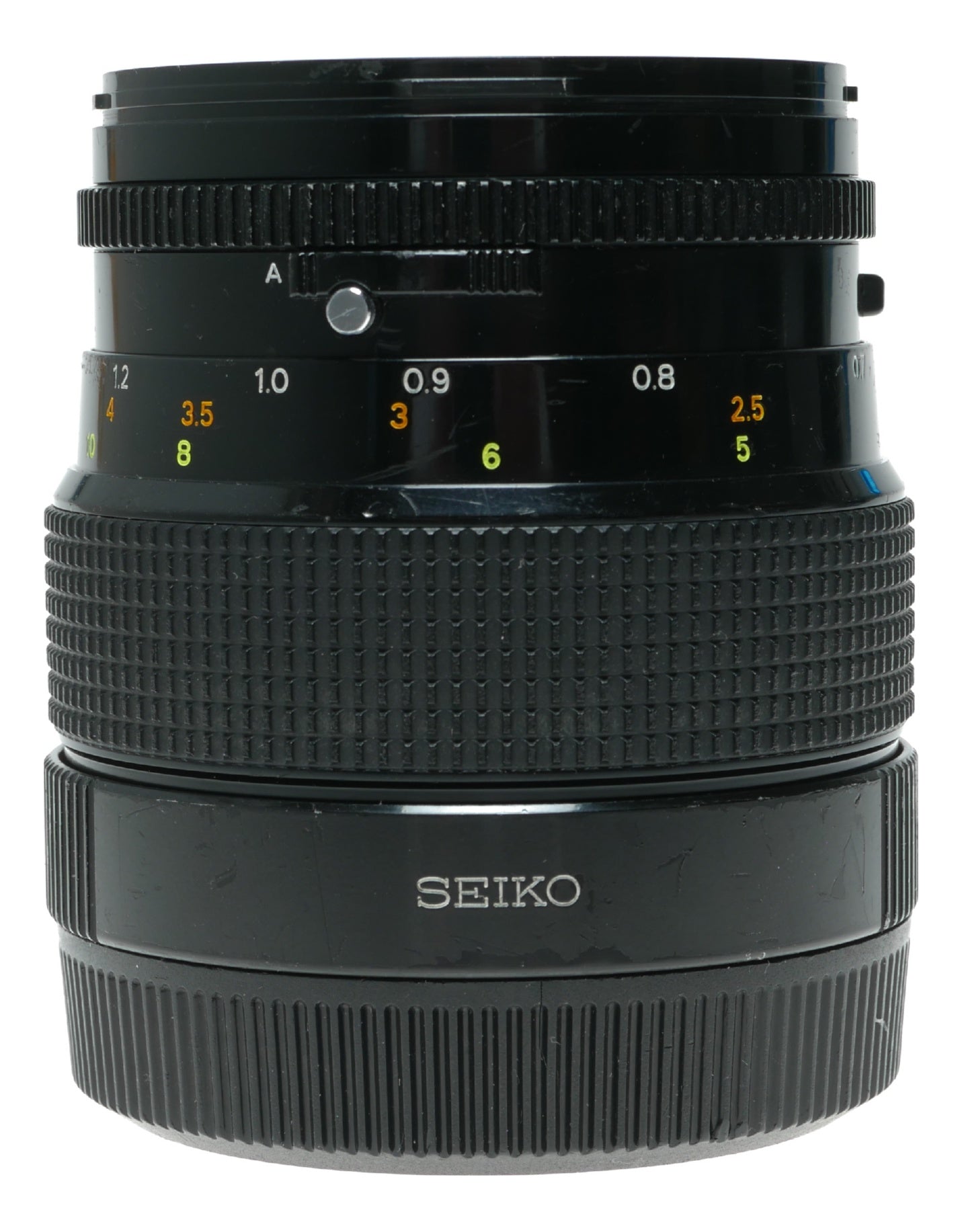 Zenza Bronica ZENON-PS 110mm f/4 Macro Lens for Bronica Camera System - View 9