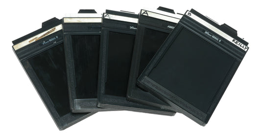 Lisco Regal II Vintage 4x5 Film Holder Camera Accessory