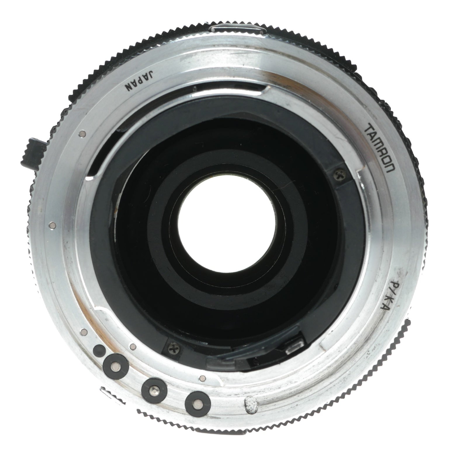Tamron 28-70mm f/3.5-4.5 CF Macro Zoom Lens for Ricoh Mount - View 5