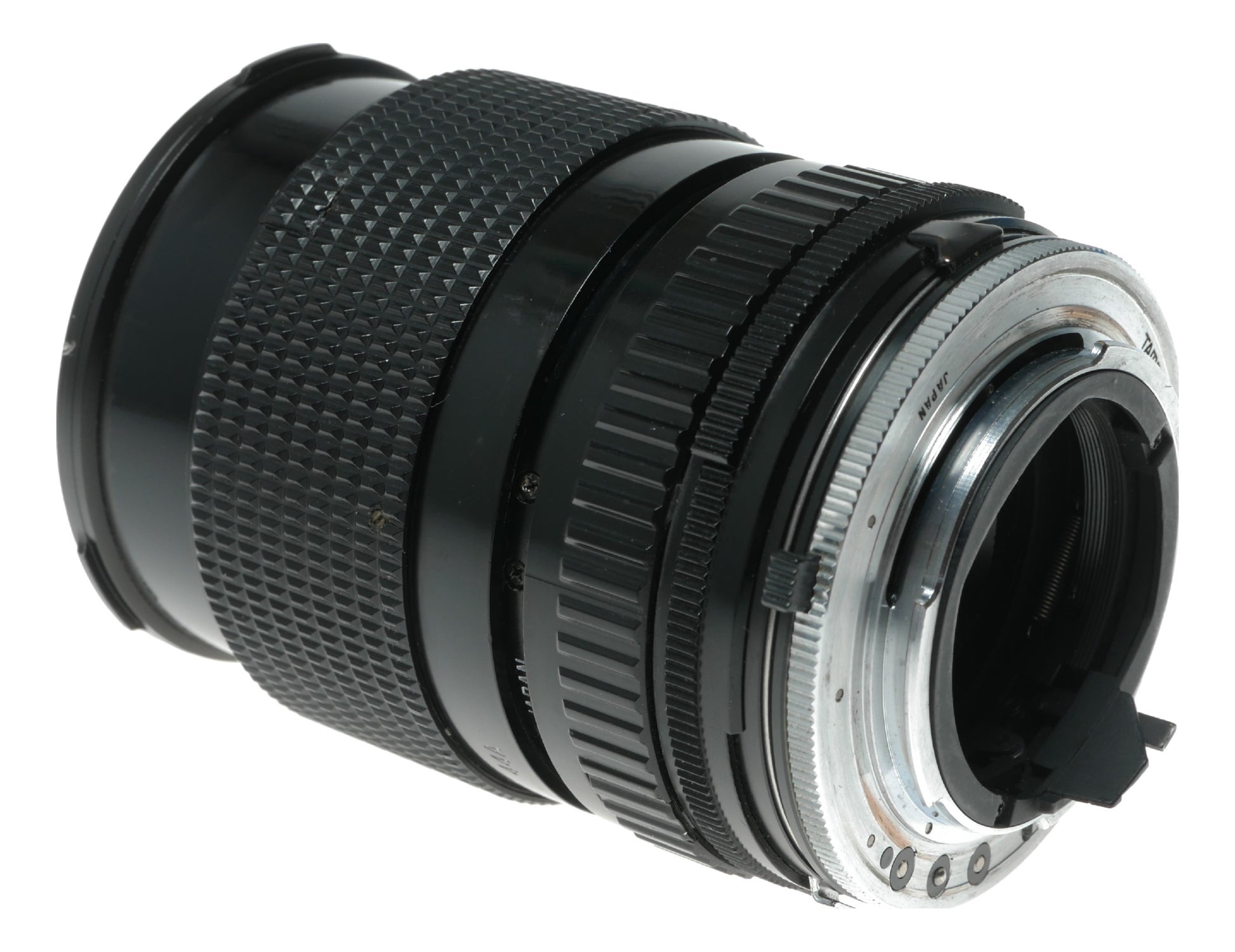 Tamron 28-70mm f/3.5-4.5 CF Macro Zoom Lens for Ricoh Mount - View 7