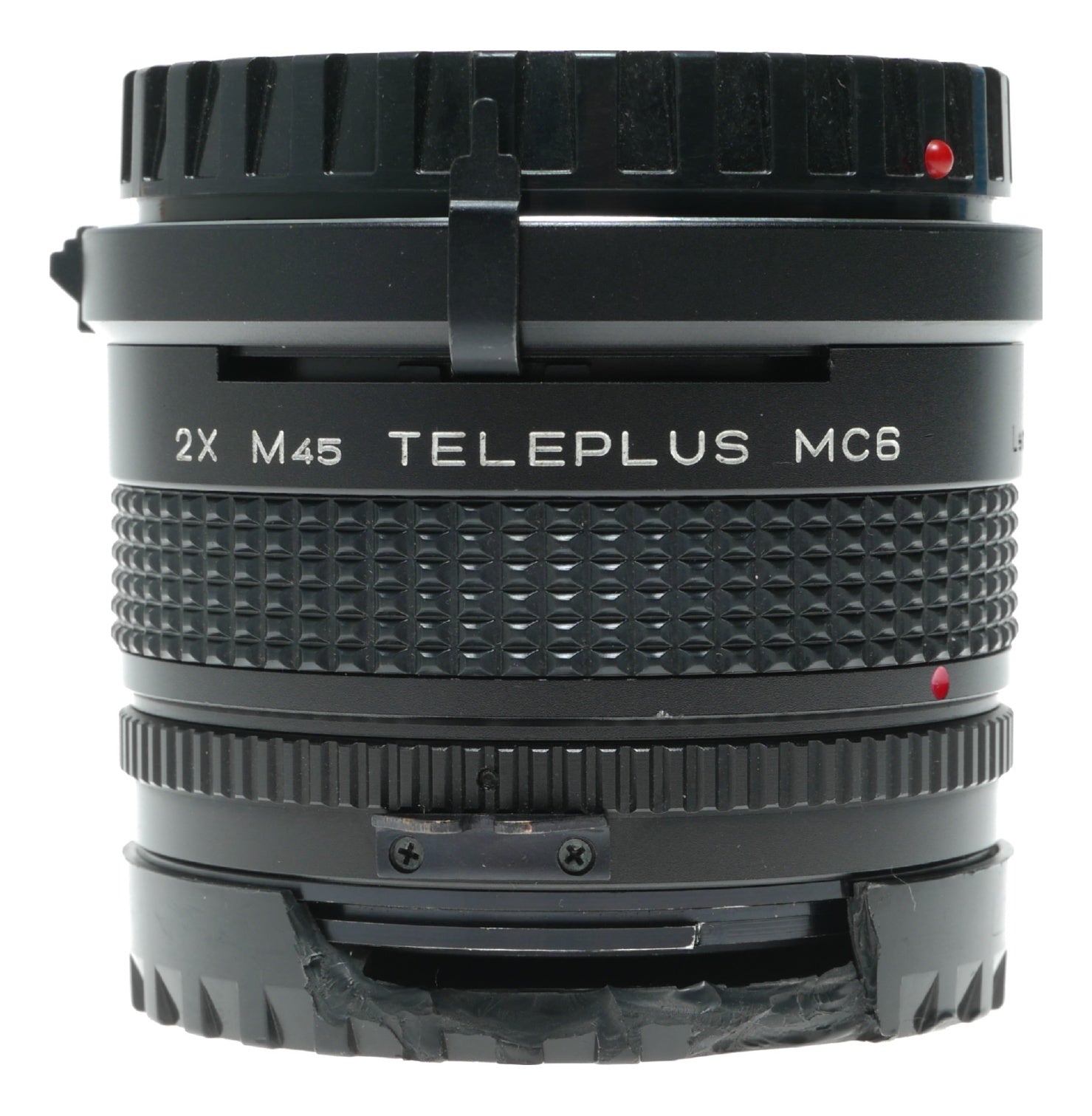 Marumi 2X Teleplus MC6 M45 Teleconverter Lens Made in Japan