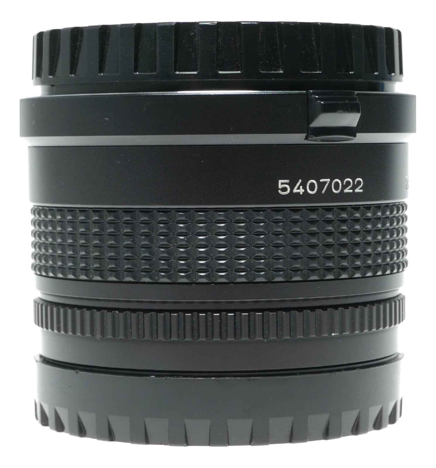 Marumi 2X Teleplus MC6 M45 Teleconverter Lens Made in Japan - View 3