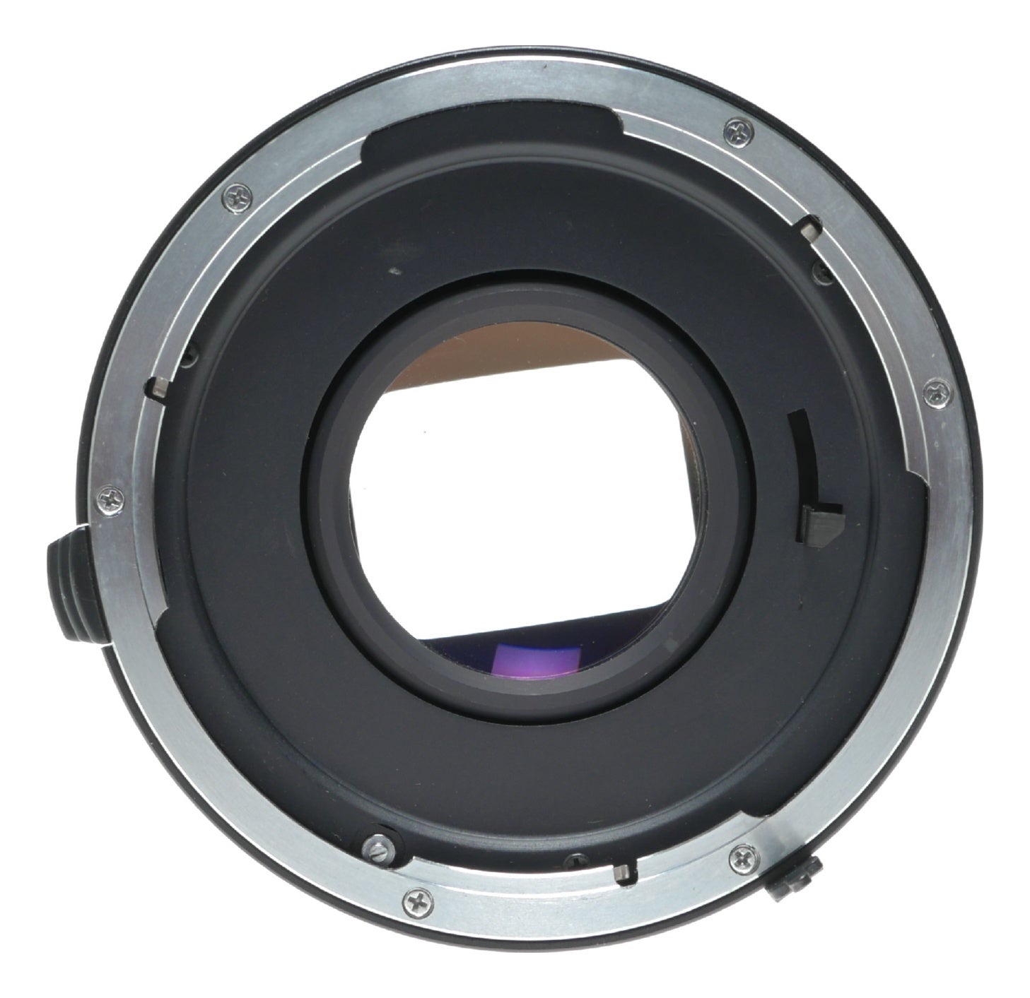 Marumi 2X Teleplus MC6 M45 Teleconverter Lens Made in Japan - View 5
