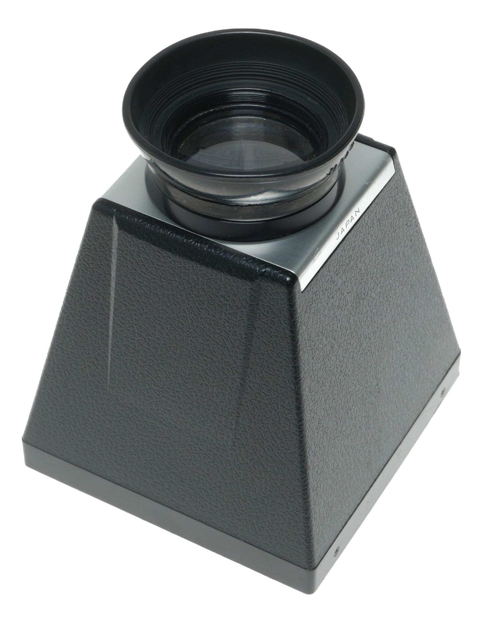 Mamiya Vintage Film Camera from Japan - View 3
