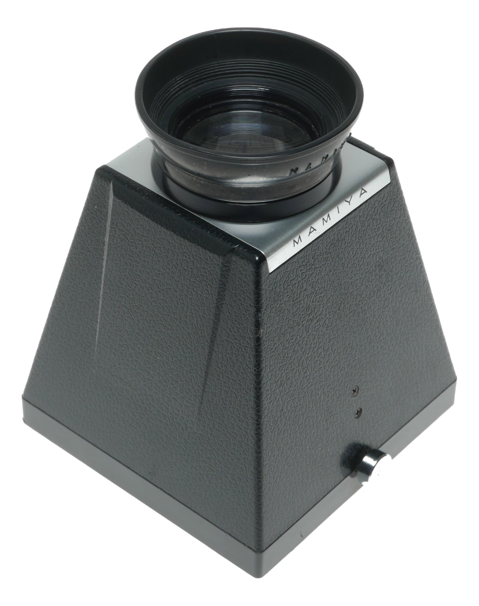 Mamiya Vintage Film Camera from Japan - View 4