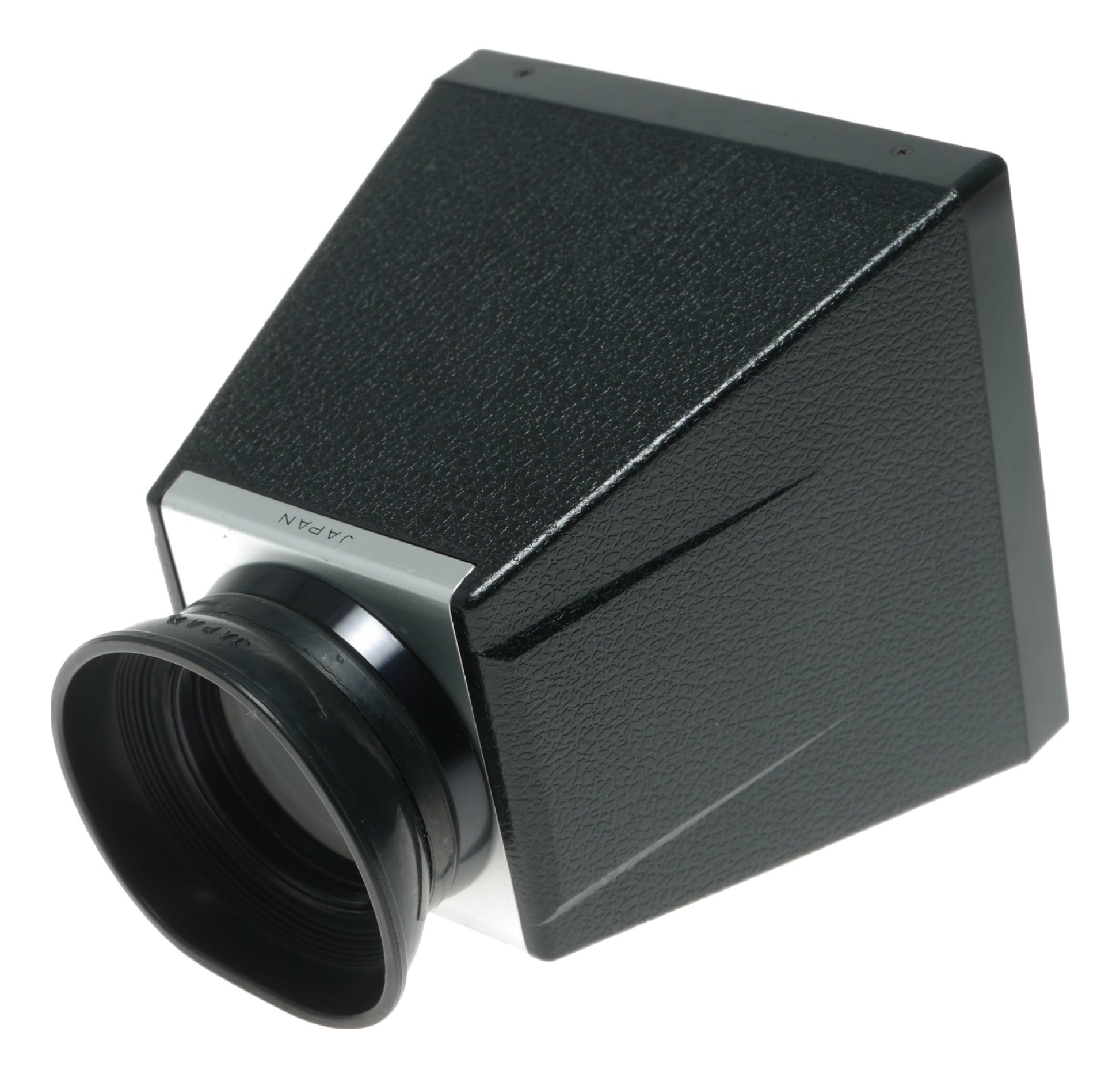 Mamiya Vintage Film Camera from Japan - View 7