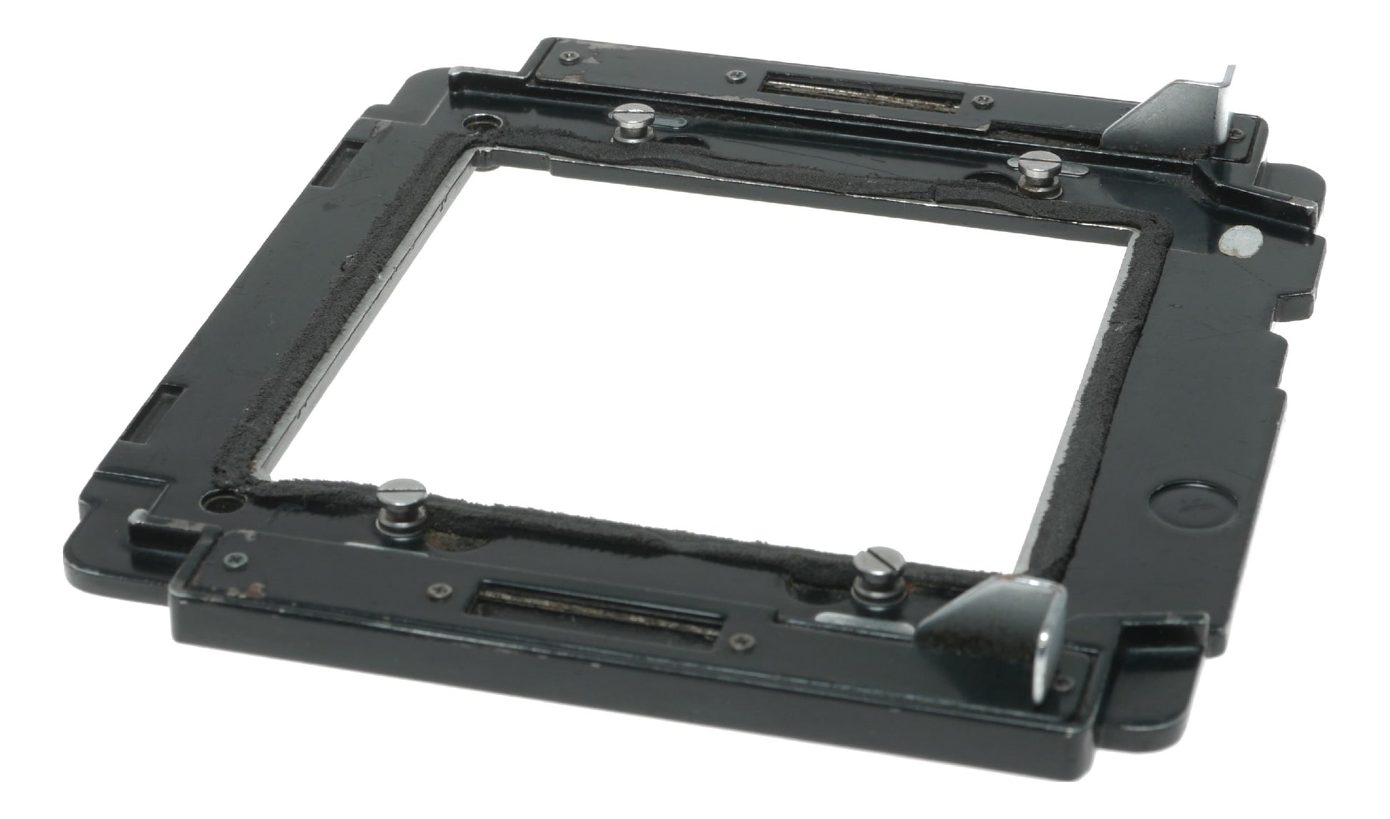 Mamiya P Adapter Vintage Camera Accessory from Japan - View 4