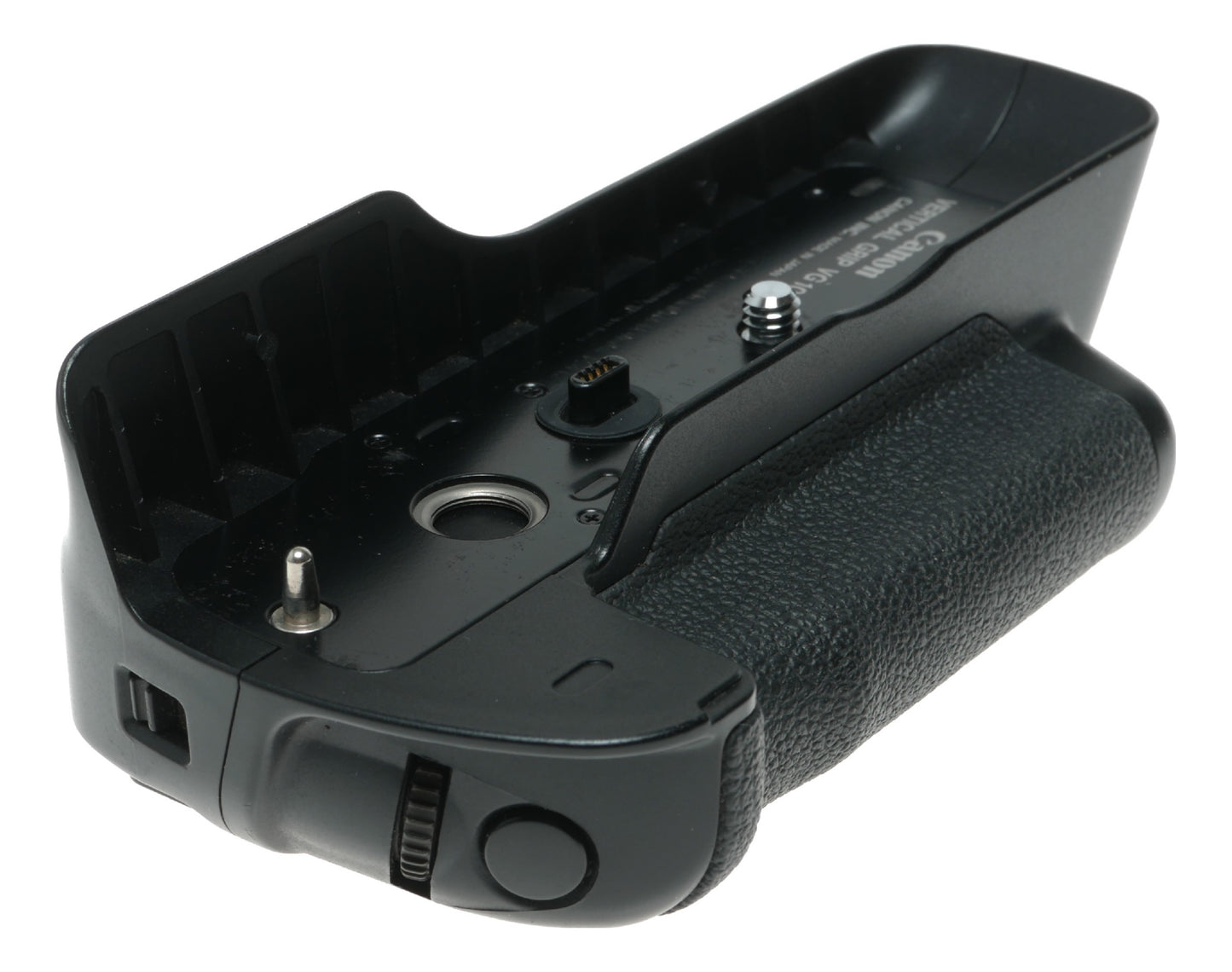 Canon VG10 Vertical Grip for EOS R Cameras, Made in Japan - View 5