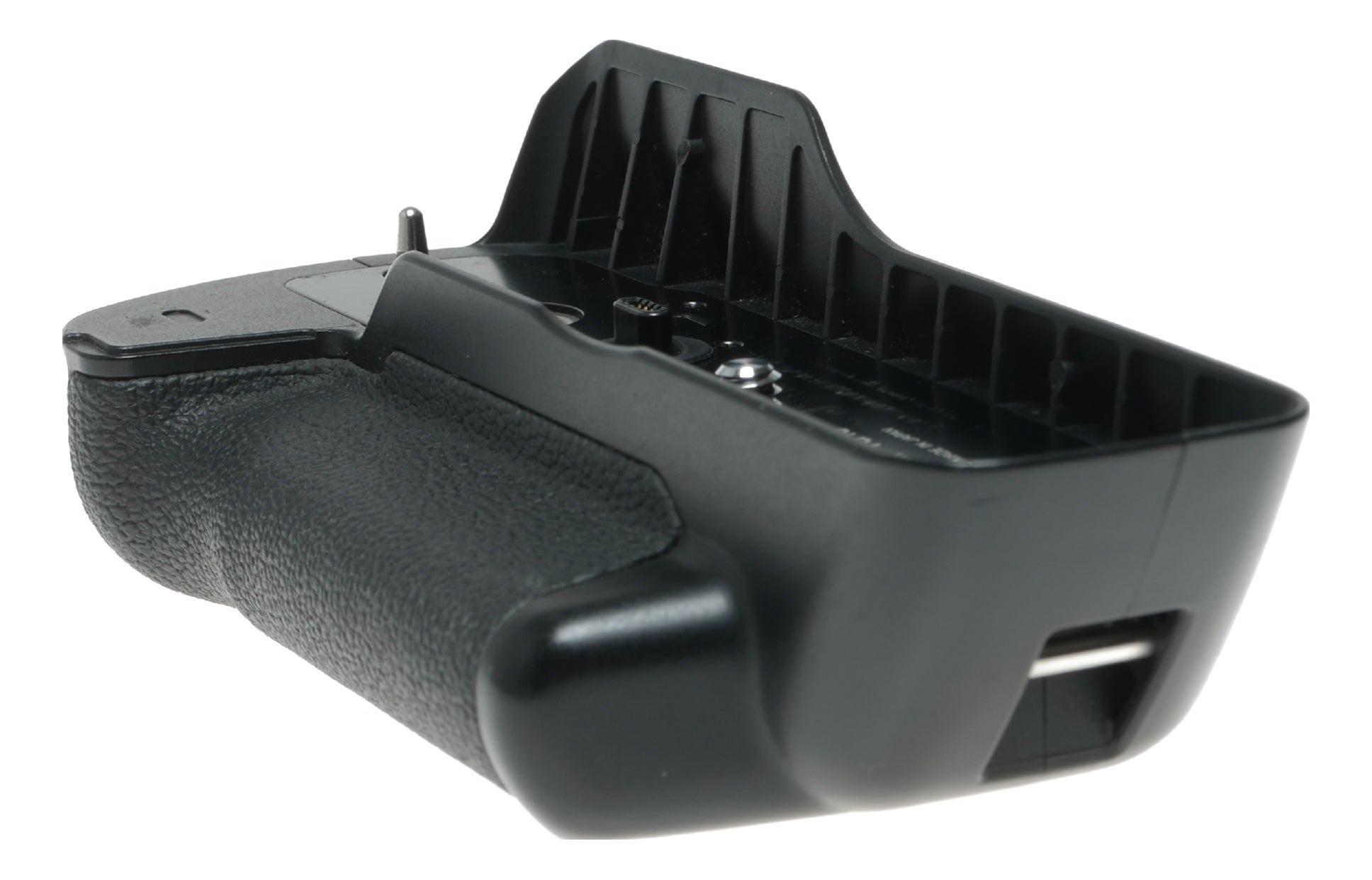 Canon VG10 Vertical Grip for EOS R Cameras, Made in Japan - View 6