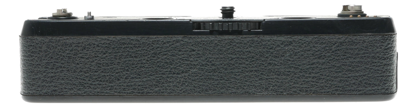 Pentax Motor Drive ILX Vintage Film Camera by Asahi Optical Co. Japan - View 3