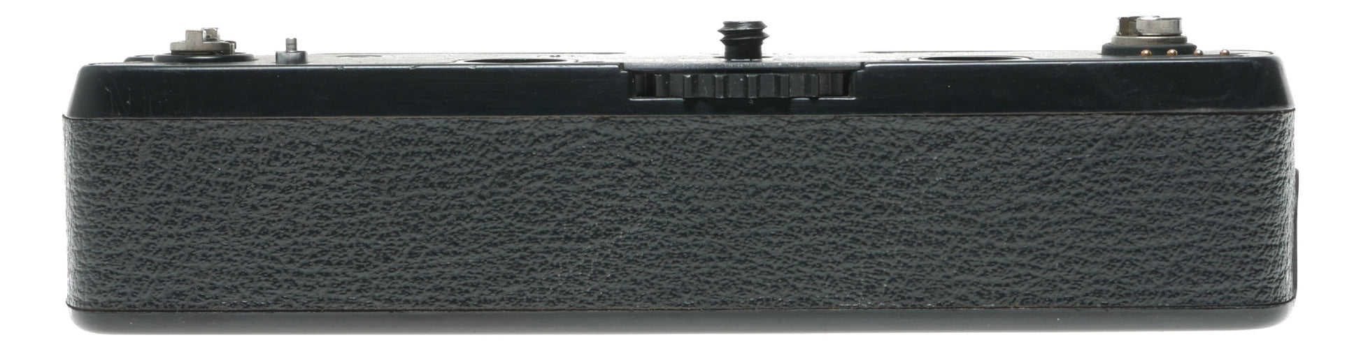 Pentax Motor Drive ILX Vintage Film Camera by Asahi Optical Co. Japan - View 3