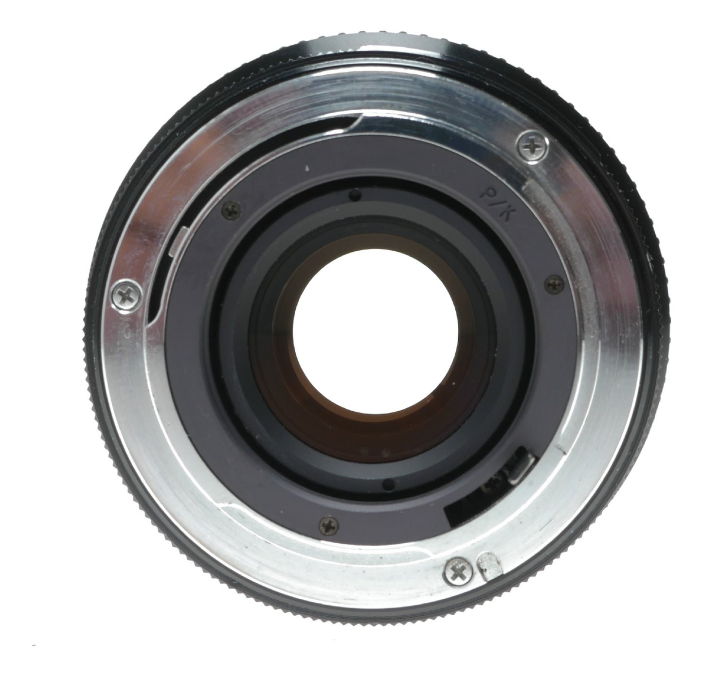 Vivitar Series 1 70-210mm f/3.5 Macro Focusing Zoom Lens for 82mm Filter Thread - View 10