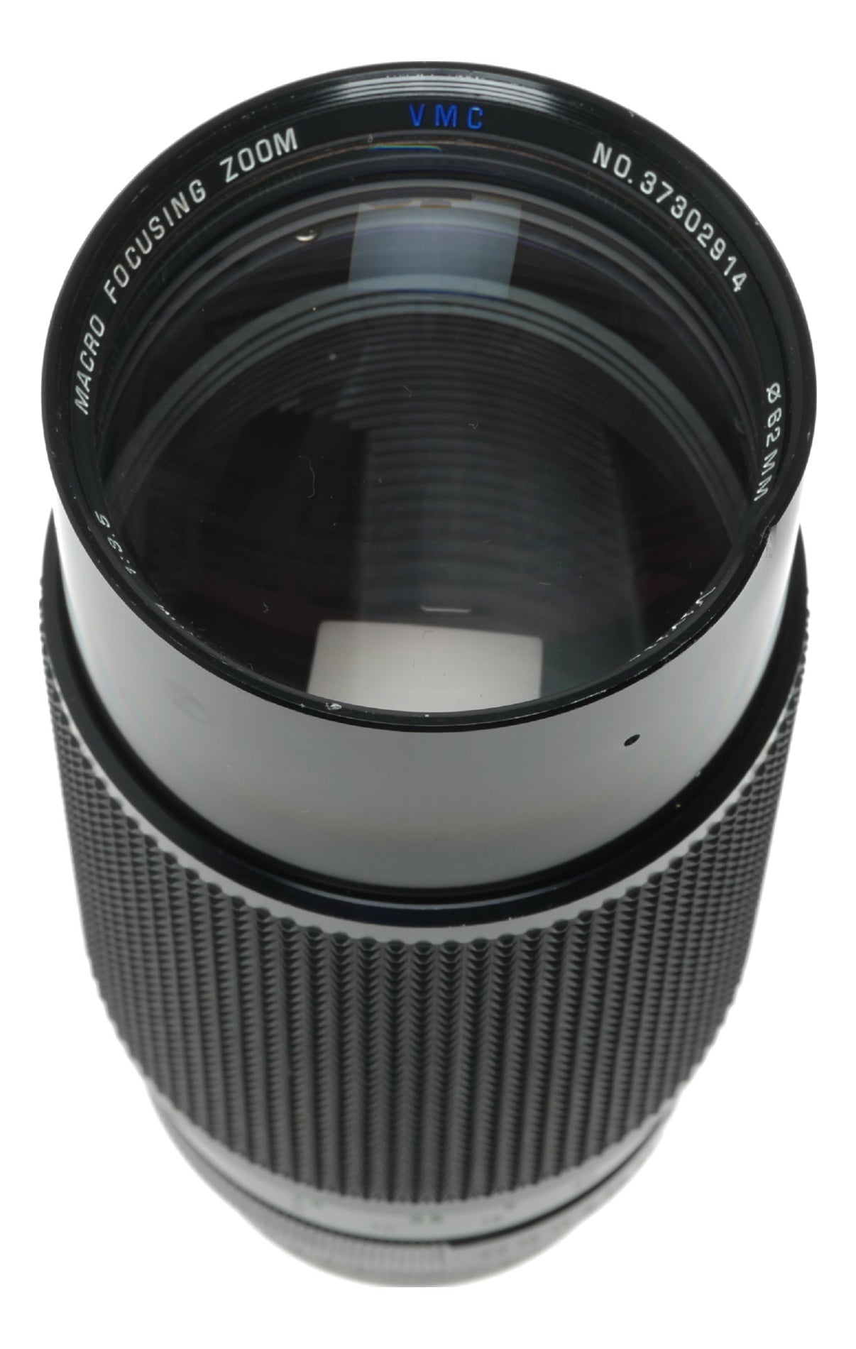 Vivitar Series 1 70-210mm f/3.5 Macro Focusing Zoom Lens for 82mm Filter Thread - View 12