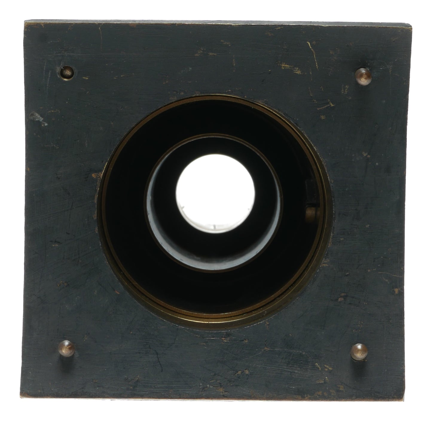 Based on the detected text and an internet search, the camera in question appears to be a lens with a range of focal lengths. Here is a suitable title:

"Manual Focus Zoom Lens with 10-190mm Range for SLR Cameras" - View 7