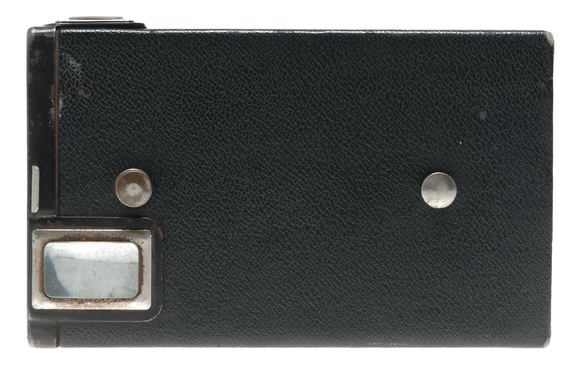 Olympus Quick Flash 100 Vintage Automatic Film Camera - View 5