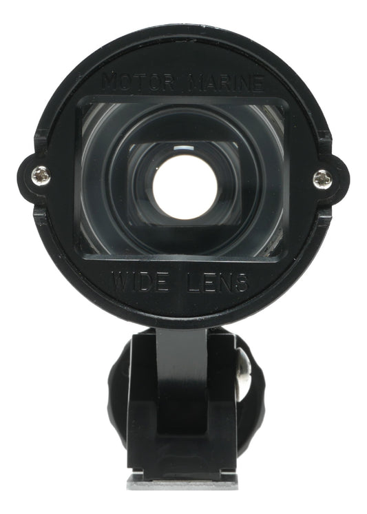SeaLife DC2000 Motor Marine Underwater Camera with Wide Lens