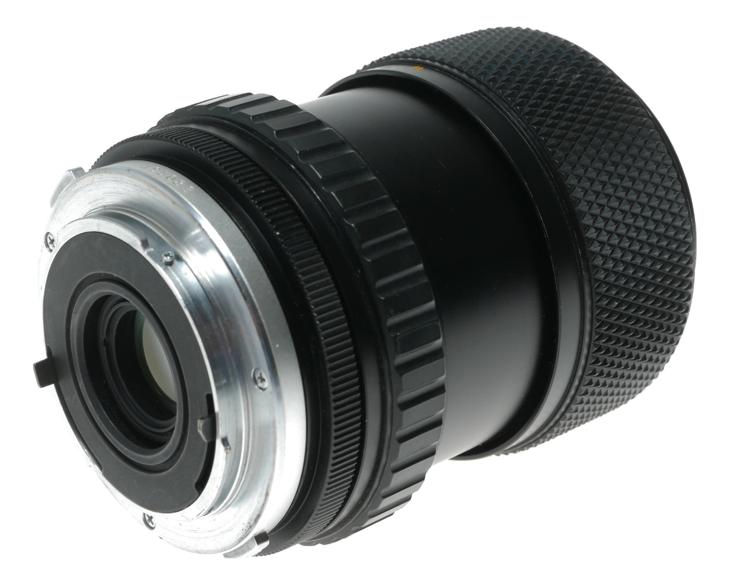 Olympus OM-System Zuiko Auto-Zoom 35-70mm f/4 Vintage Lens Made in Japan - View 6